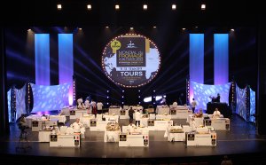 Mondial du fromage 2017